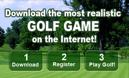 online golf